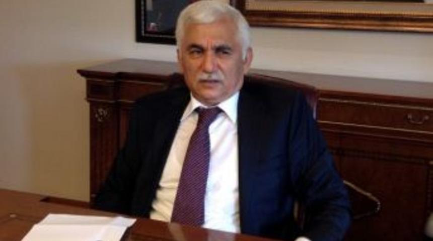 Vali Alimoğlu&rsquo;nda Huzurevi A&ccedil;ıklaması