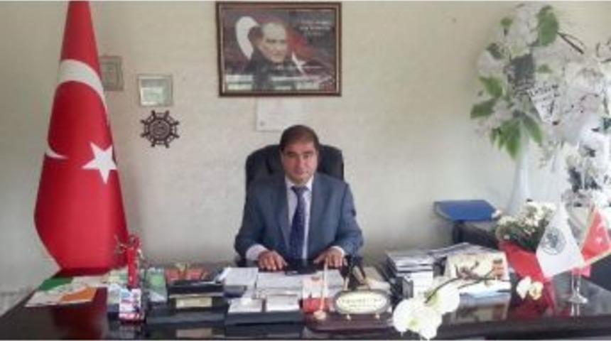 K&ouml;seceli Belediye Başkanı Kurtulmuş&rsquo;tan &Ouml;rnek Davranış