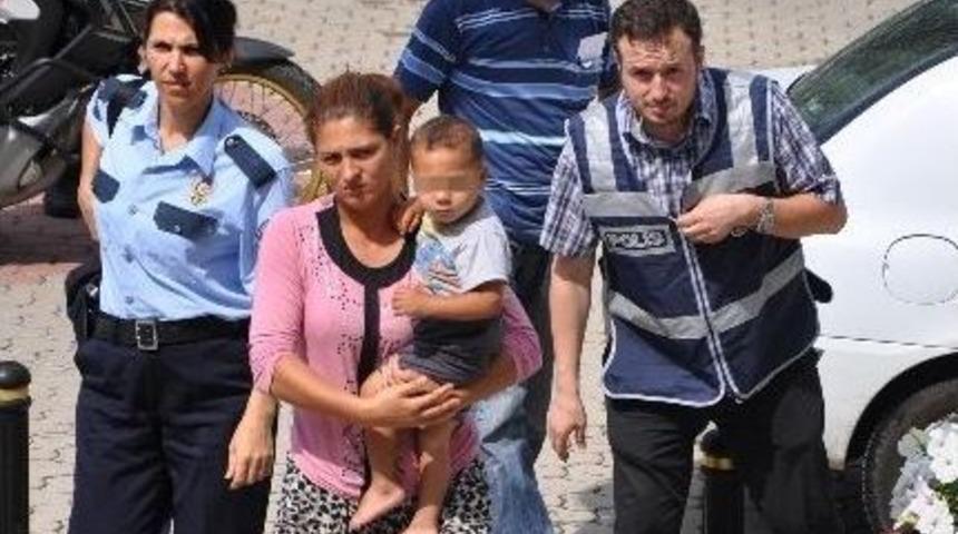 İneg&ouml;l&rsquo;de Uyuşturucu Operasyonu