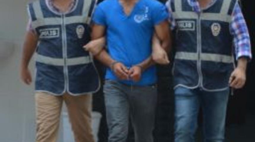 14 Yaşındaki &Ccedil;ocuğa Tecav&uuml;z