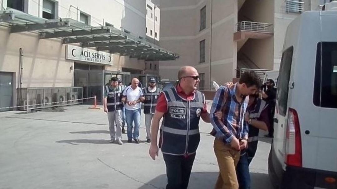 Sakarya Polisinden Uyuşturucu Baronlarına Darbe