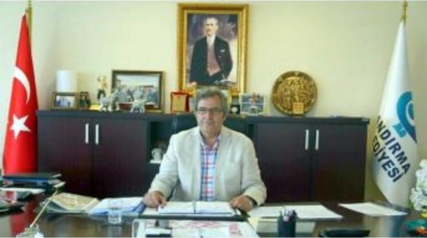 Bandırmaspor Takım Otob&uuml;s&uuml;ne Kavuşuyor