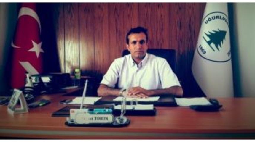 Mhp&rsquo;li Belediye Başkanı Partisi&rsquo;nden İstifa Etti