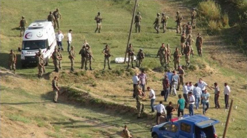 7 Kişinin Katili &Ccedil;oban, Para Ve Ziynet Eşyası İ&ccedil;in Geldiği K&ouml;yde Sonunu Hazırladı