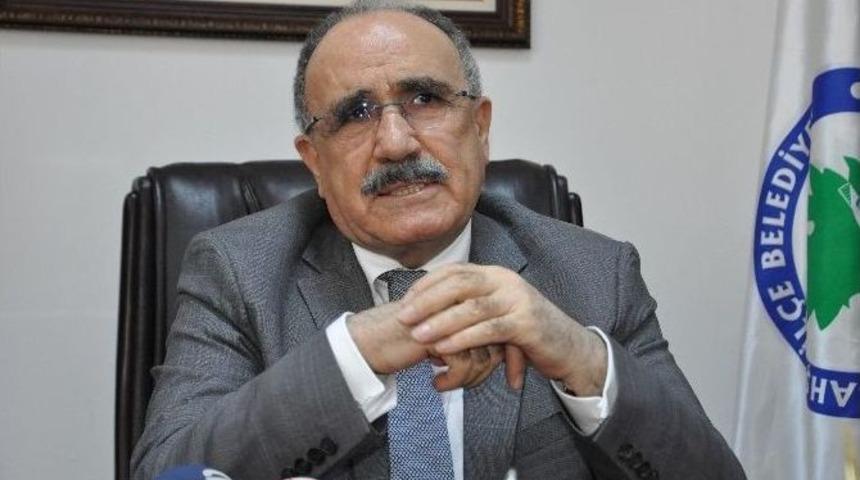 Bakan Atalay Kırıkkale’de