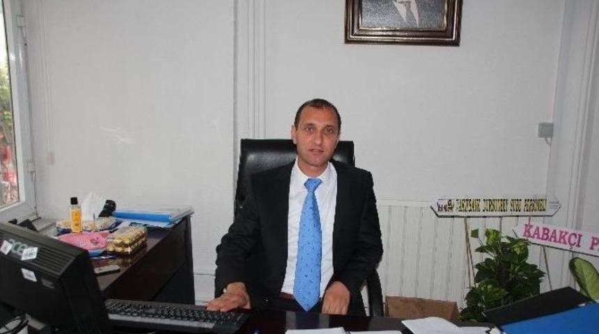 Vakıfbank Bilecik Şubesi Yeni Müdürü Görevine Başladı