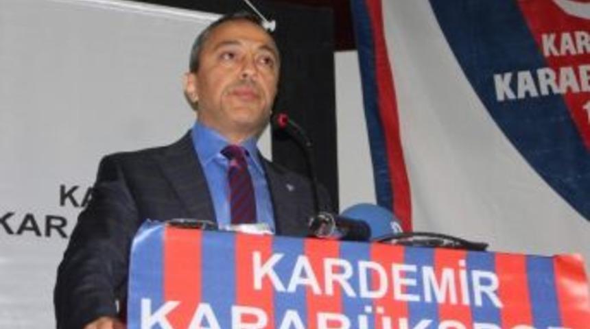 Kardemir Karab&uuml;kspor Tur&rsquo;dan Emin