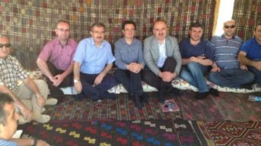 9. Yenicek&ouml;y Şenliği Ger&ccedil;ekleştirildi