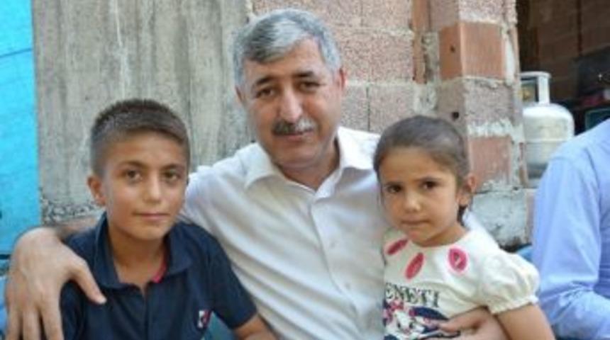 Başkan Polat &Ccedil;alışmalarını S&uuml;rd&uuml;r&uuml;yor