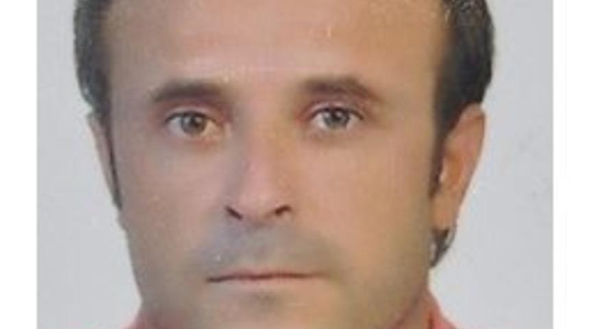 Lokantacı Evinde &Ouml;l&uuml; Bulundu