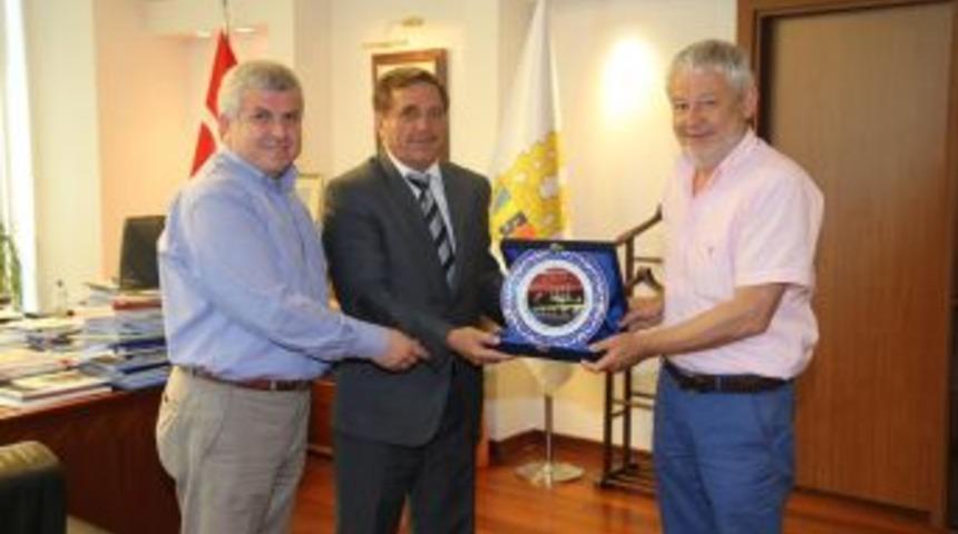 Edirne'den Kısa Kısa