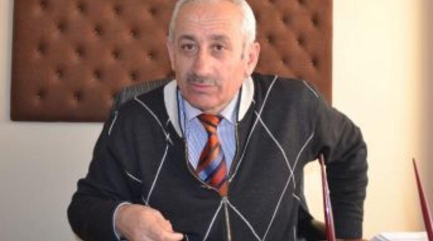 Şof&ouml;rler Odası&rsquo;ndan Ereğli Tso&rsquo;ya Destek