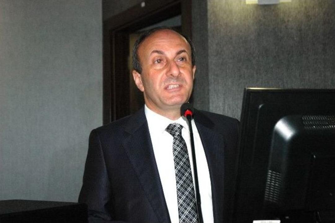 Seah G&ouml;revlisi Uzm. Dr Ahmet Yazıcı: &ldquo;madde Bağımlılığı Aslında Bir Beyin Hastalığıdır&rdquo;