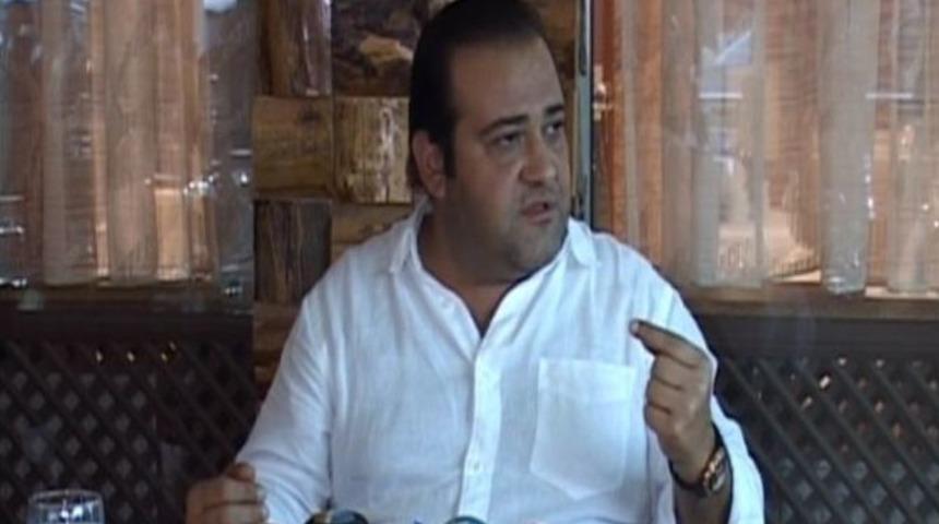 Elazığspor'un İstifa Eden Başkanı Yeniden Adaylığını A&ccedil;ıkladı