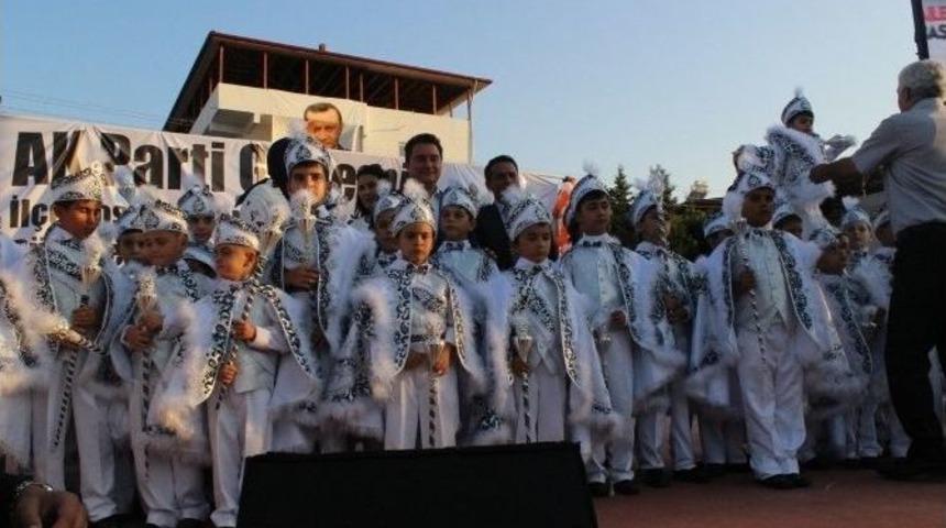 Başbakan Yardımcısı Ali Babacan: