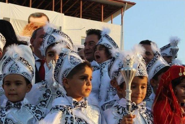 Başbakan Yardımcısı Ali Babacan: 2