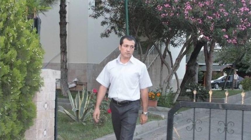 &Ouml;calan'ın Avukatı İmralı'dan D&ouml;nd&uuml;