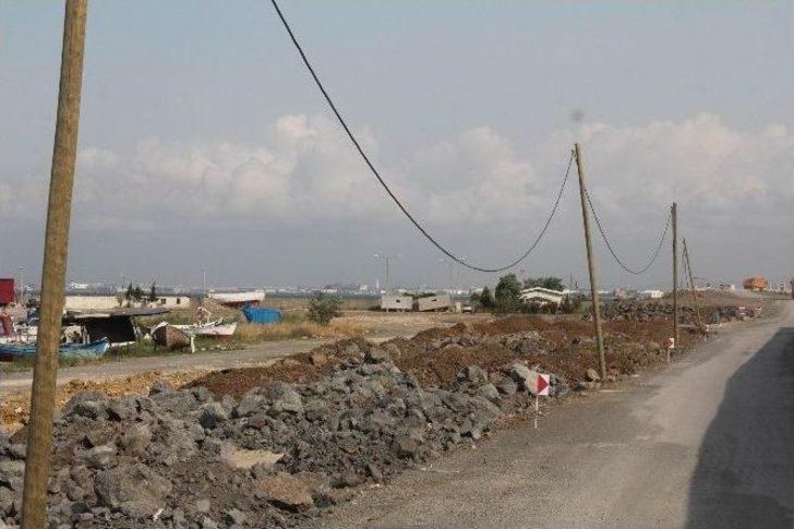 Tercihli Yol Projesinde Sona Geliniyor G3