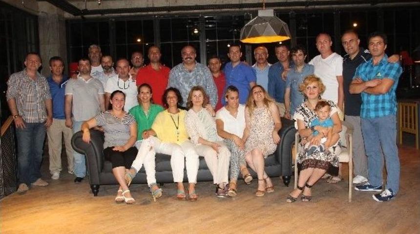 18 Yıl Sonraki Buluşma