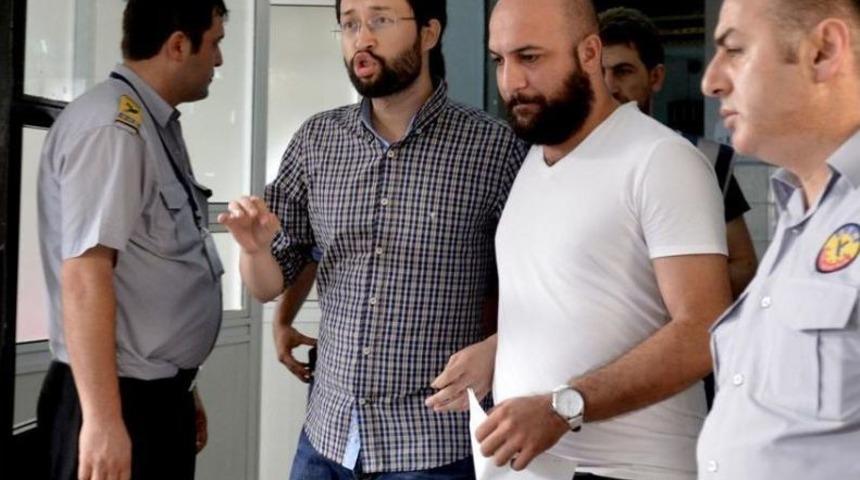 Emniyetteki "paralel Yapı" Operasyonu