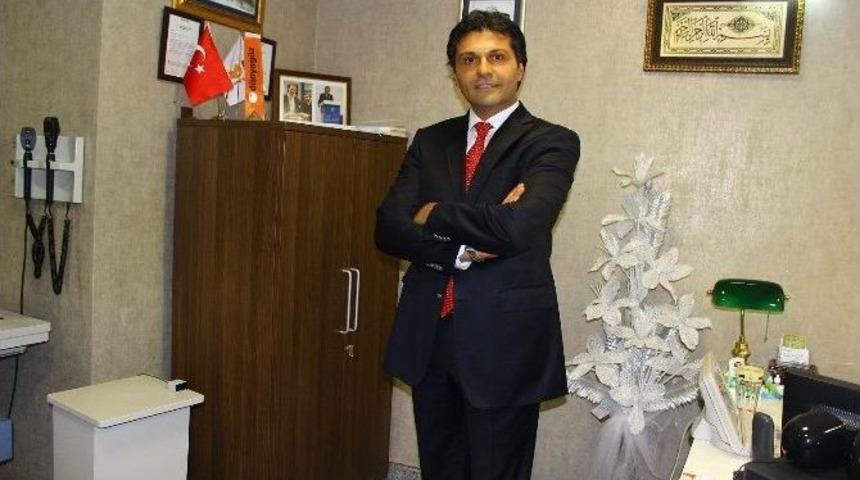 Lazer Teknolojisinde Son Nokta: Intralase Lasık