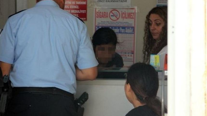 Evden Ka&ccedil;an Kıza Polisten "&ouml;zel Hayatın Gizliliği" Kalkanı