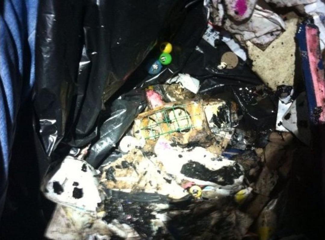 Yine G&uuml;ven Parti Yine Operasyon