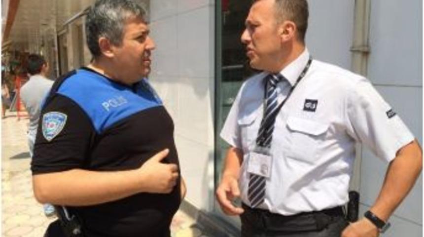 Polisten Bankalara Uyarı