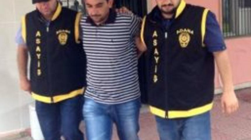 Televizyon &Ccedil;alan İki Kişi Tutuklandı