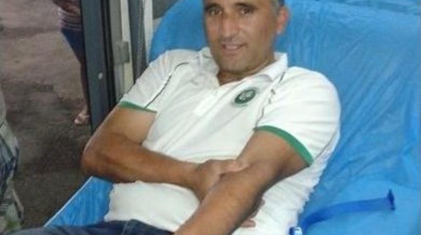 Kan Bağışı Kampanyasına Urla Gen&ccedil;lispor&rsquo;dan Destek