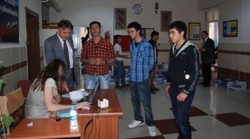 Açık Öğretim Ortaokulu Kayıtları Başladı