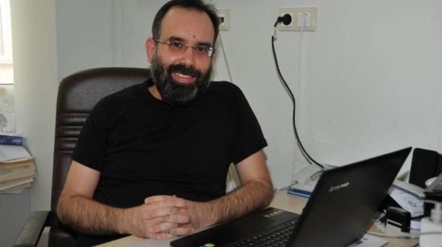 Çağın Hastalğı Uyku Apnesi