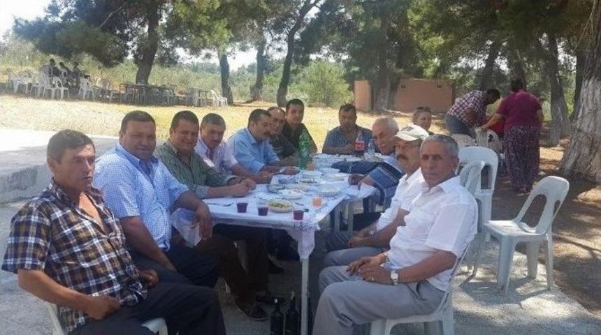 Mhp Se&ccedil;im &Ccedil;alışmalarını Hızlandırdı