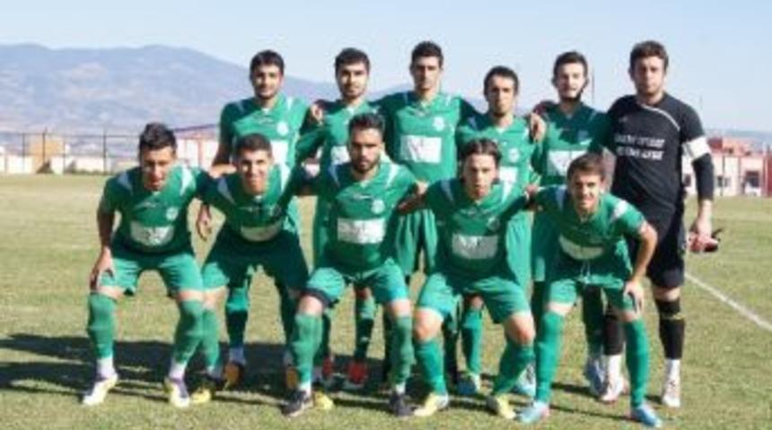 Bozdoğan Belediyespor 25 Oyuncuyla Başladı