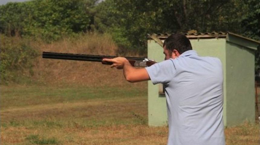 Avcılar Kozlarını Paylaştı