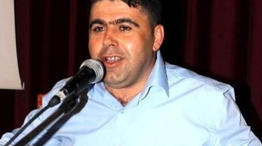 Basri Yıldırım; &ldquo;bir G&uuml;n Herkes Ak Partili Olacaktır&rdquo;