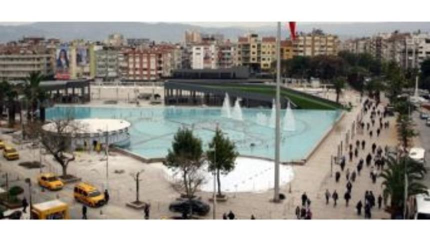 Aydın&rsquo;da Başbakan Erdoğan Hazırlıkları