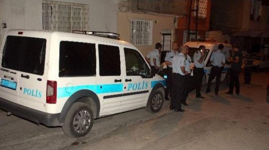 Gaziantep'te Uzun Namlulu Silah İhbarı Polisi Alarma Ge&ccedil;irdi