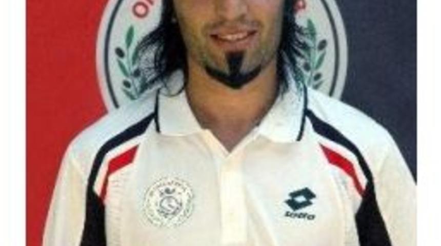 Nazilli Belediyespor Ali İle Anlaşamadı