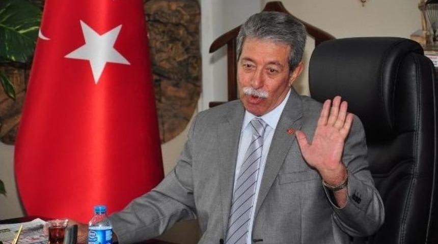 Barışık&rsquo;tan Kuralsızlık Ve Kaza Tepkisi