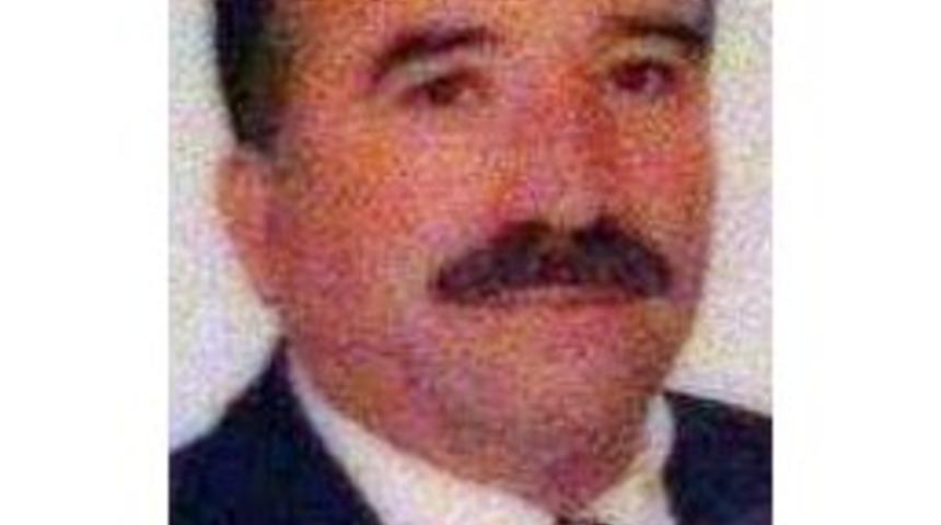 Yıldırım &Ccedil;arpan &Ccedil;oban &Ouml;ld&uuml;