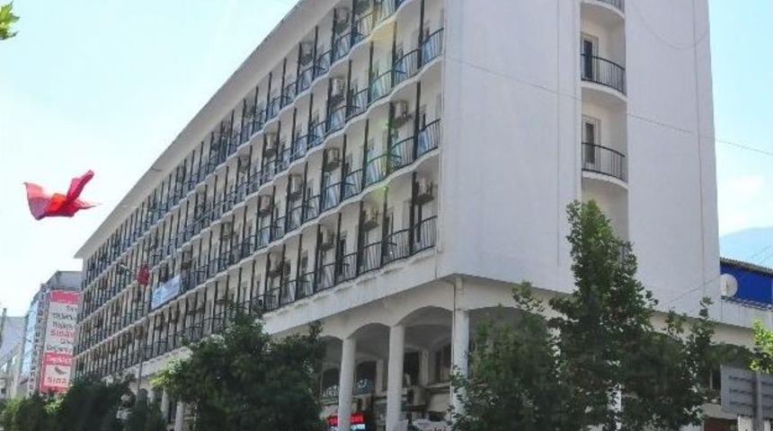 Baro’dan Beyazfil’in Satışına Tepki