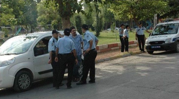 (özel Haber) Adıyaman'da Fuhuş Operasyonu: 8 Gözaltı G2