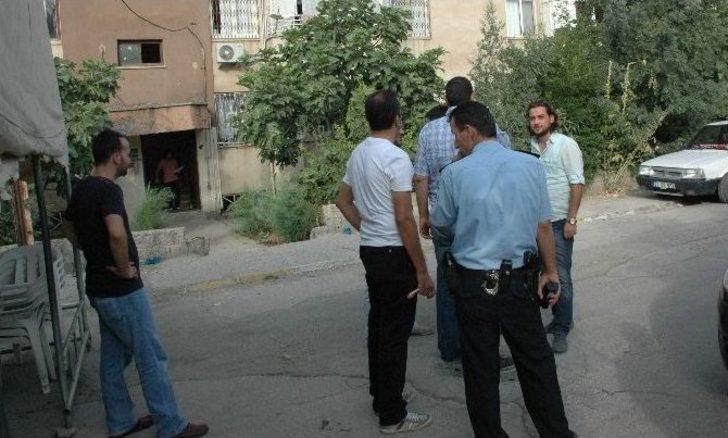 (özel Haber) Adıyaman'da Fuhuş Operasyonu: 8 Gözaltı G3