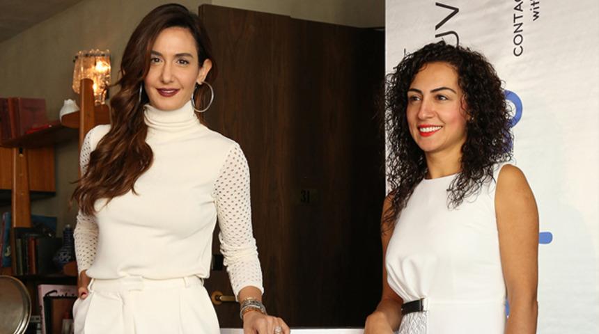 Acuvue'den daha parlak g&ouml;zler sunan kontakt lens!