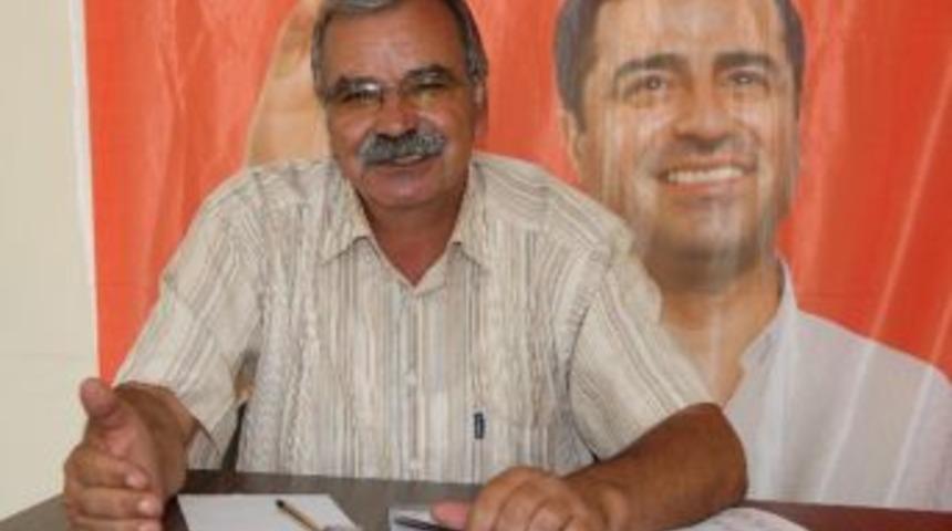 Hdp’li Tank: “mersin’de Akp İle Bizim Oylarımız Artacak”