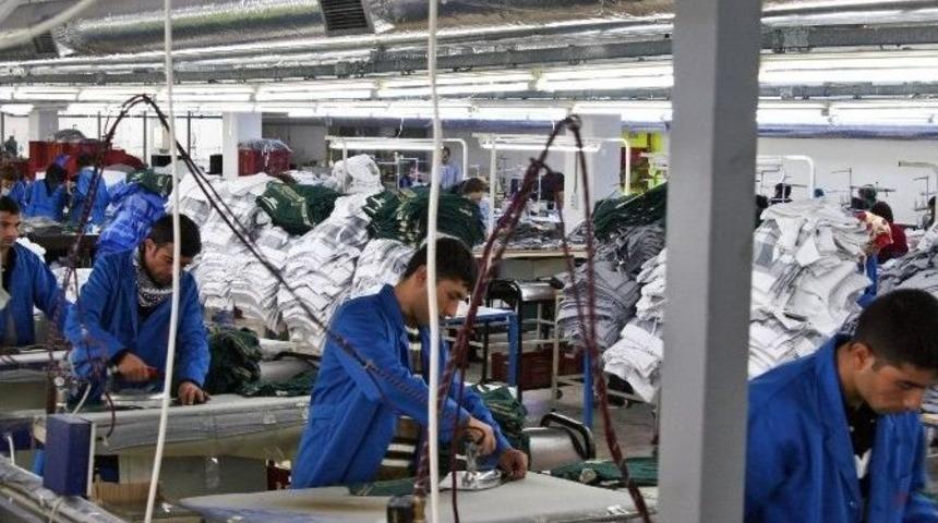 Hazır Giyim İhracatında 3 Rekor Birden