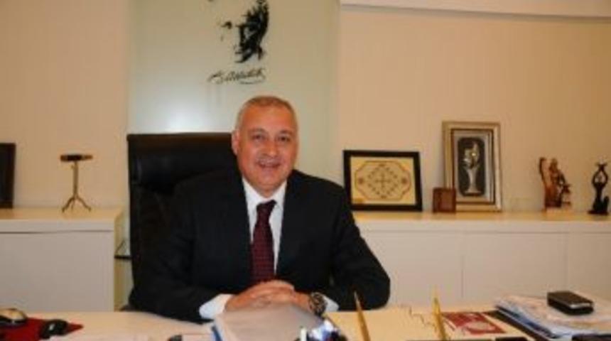 Aesob Başkanı Sevim&ccedil;ok Esnafı Hijyen Belgesi Konusunda Uyardı