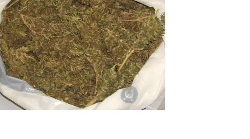 Kahramanmaraş'ta Uyuşturucu Ve Ka&ccedil;ak Sigara Operasyonu