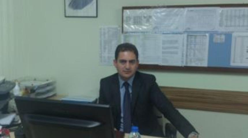 T&uuml;ketici Hak Arama Derneği Genel Başkanı Nihat Altay: